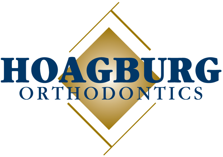 Hoagburg Orthodontics logo