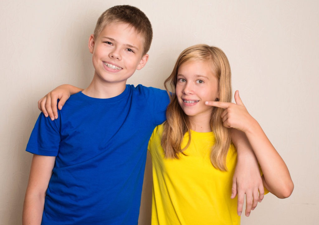 fort wayne orthodontics