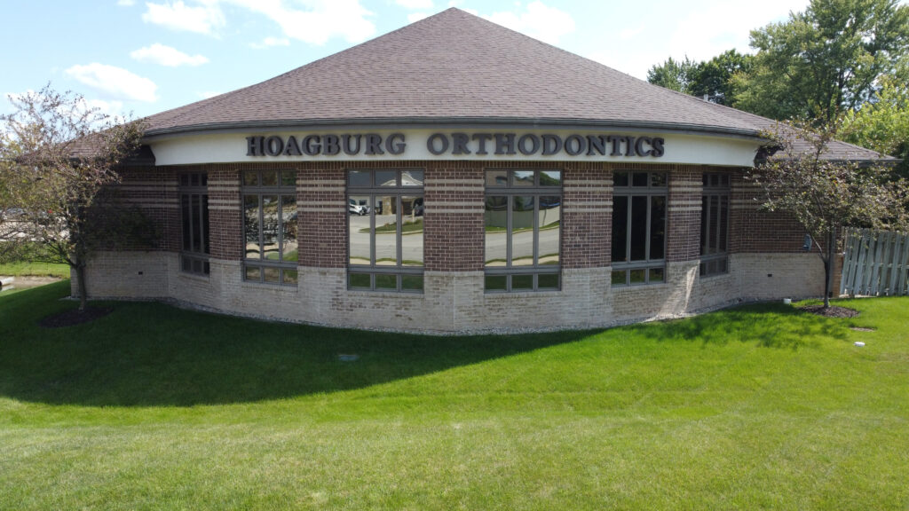 Fort Wayne Orthodontic Office