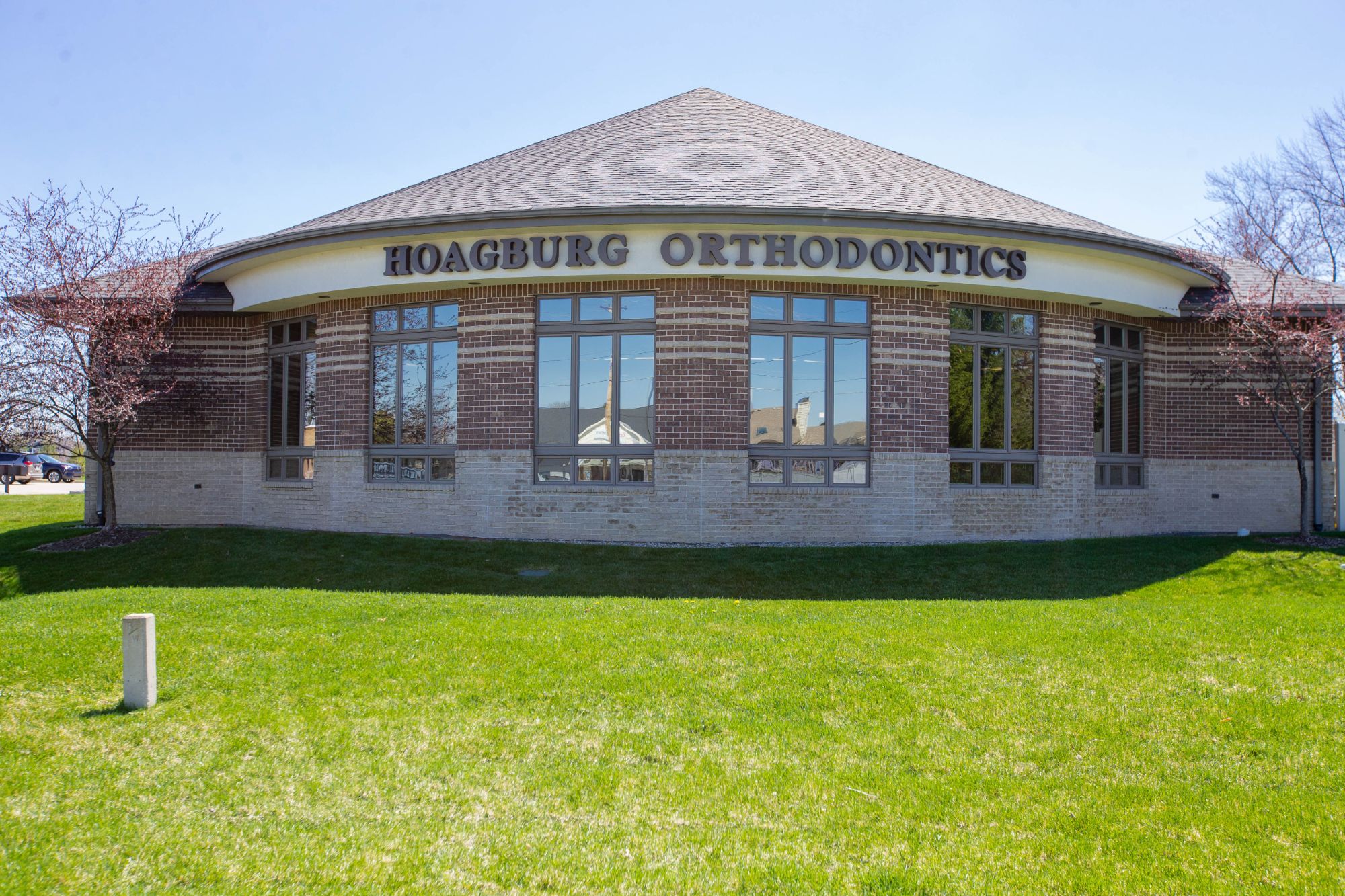 Auburn Orthodontics Office
