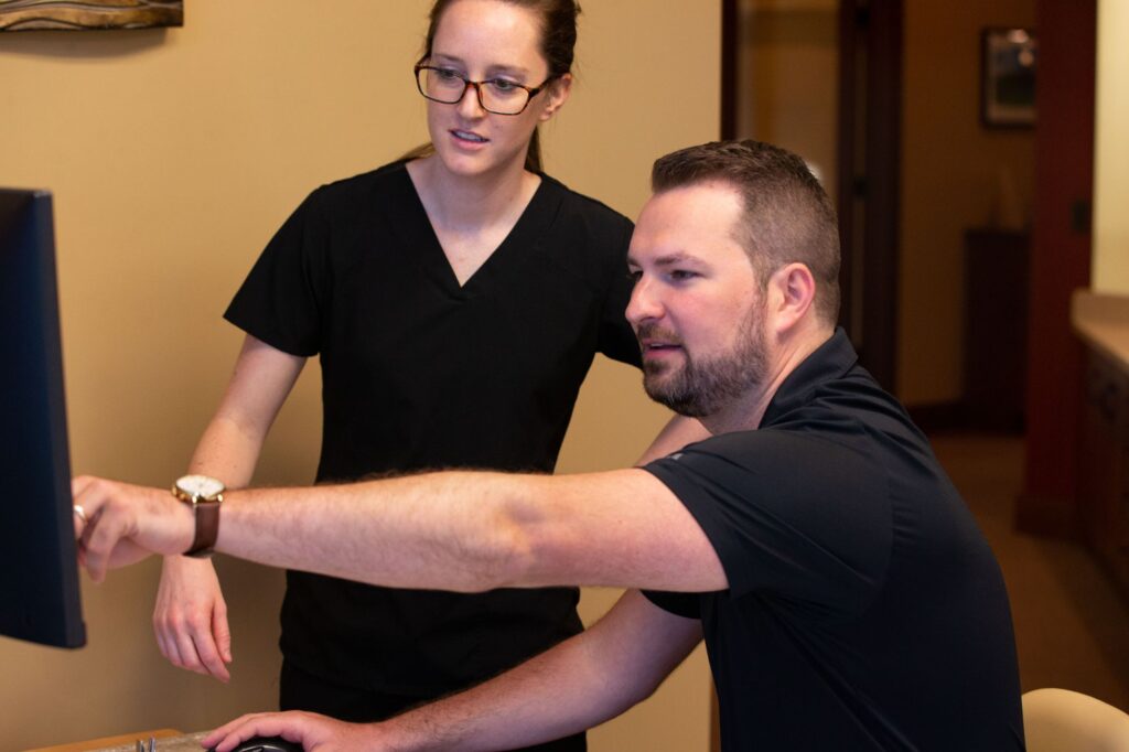 Auburn Orthodontics Office