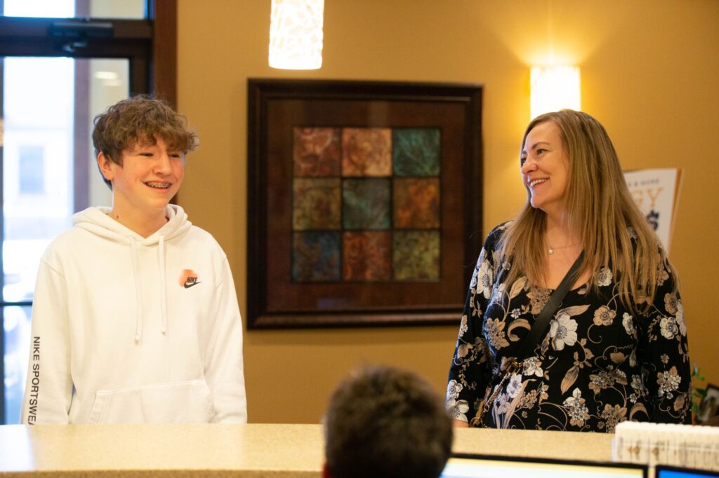 orthodontics auburn