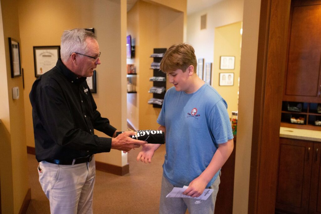 orthodontics auburn