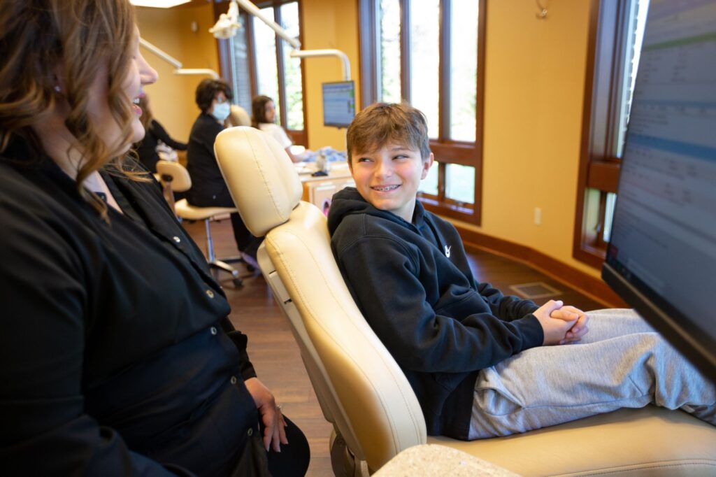 orthodontics auburn