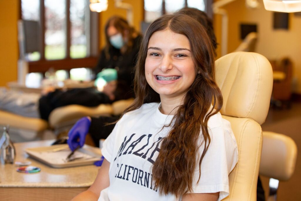 orthodontics auburn
