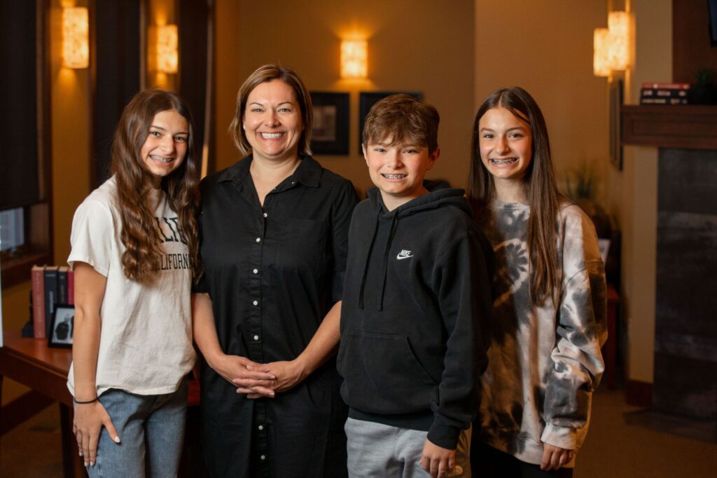 fort wayne orthodontic office