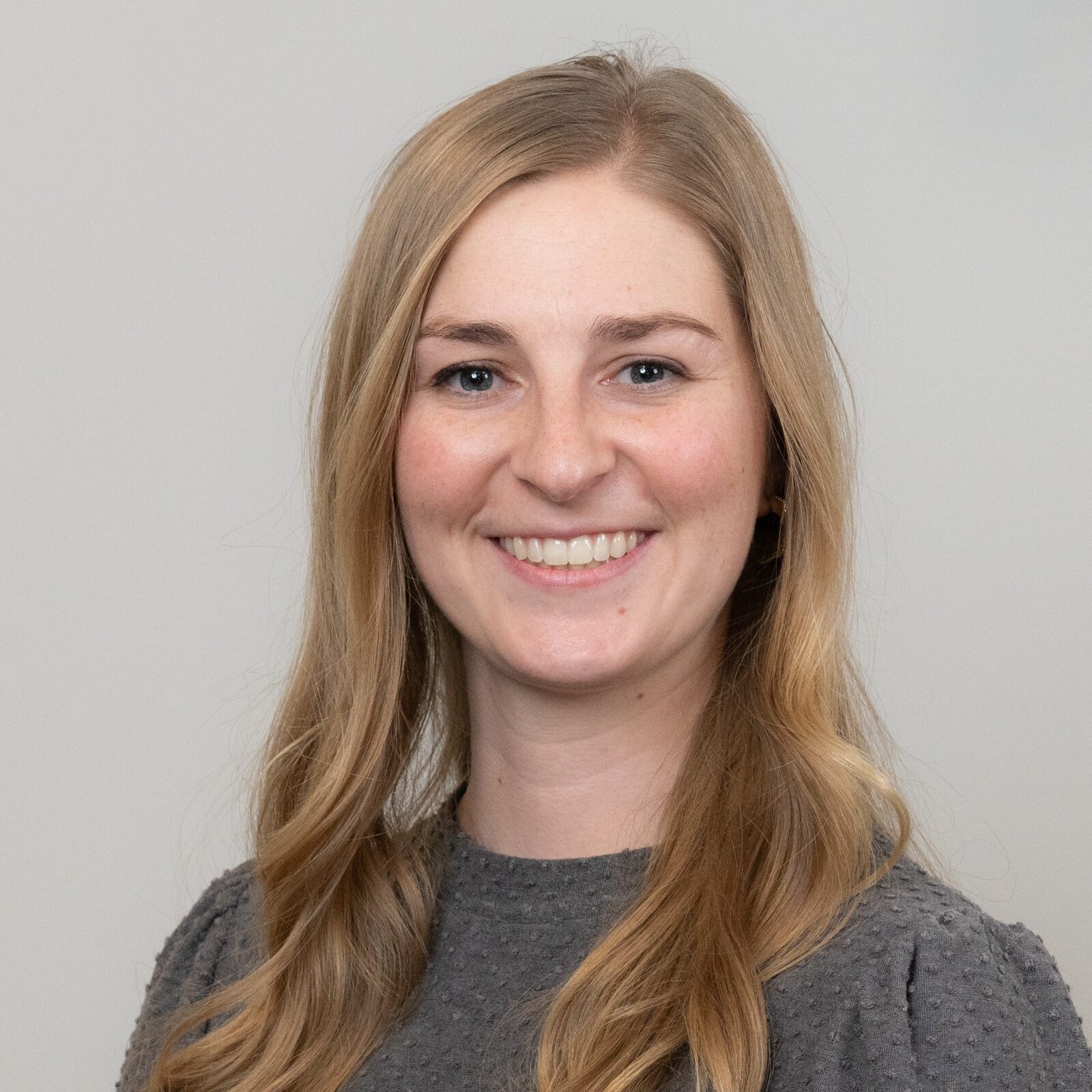 Dr. Rachel Hoagburg