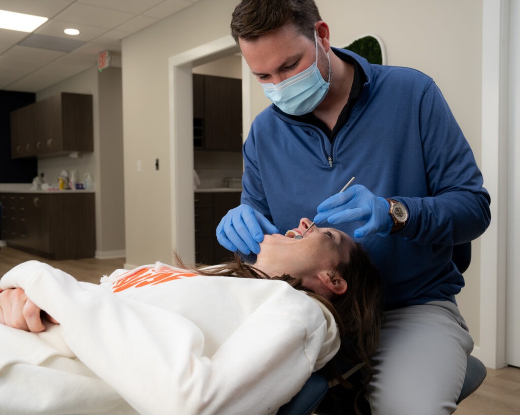 Orthodontist Fort Wayne