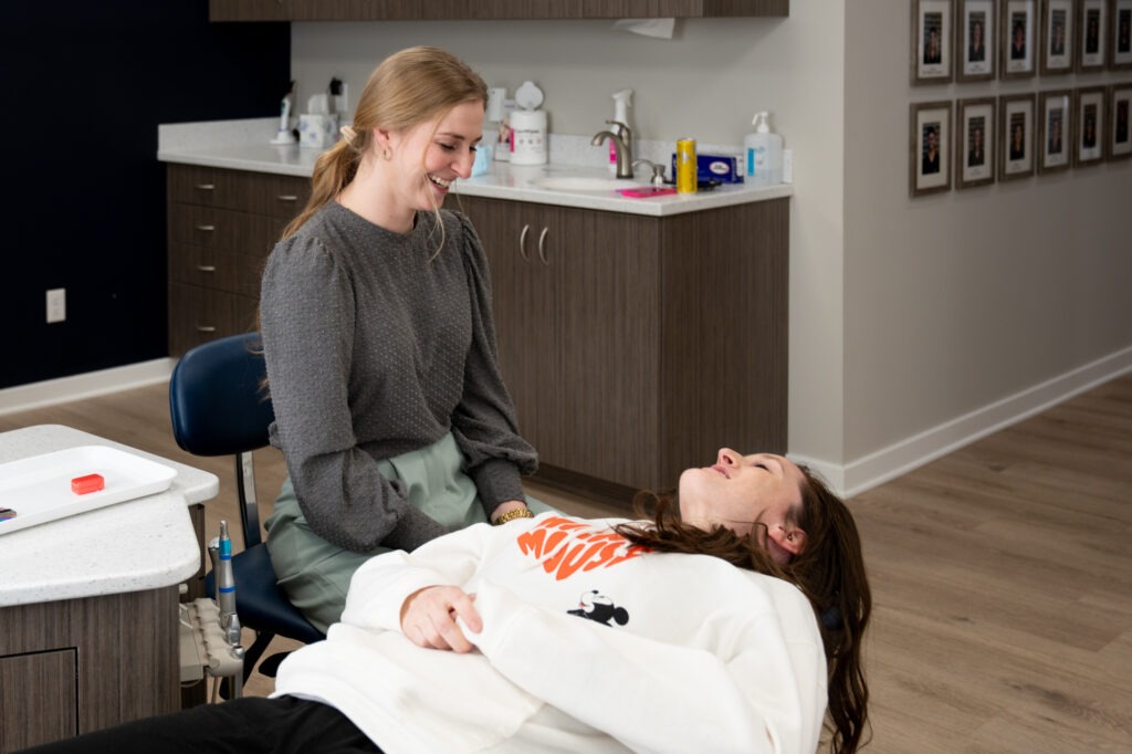 Orthodontist Fort Wayne