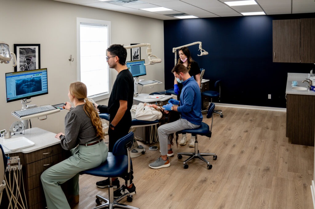 Orthodontist Fort Wayne
