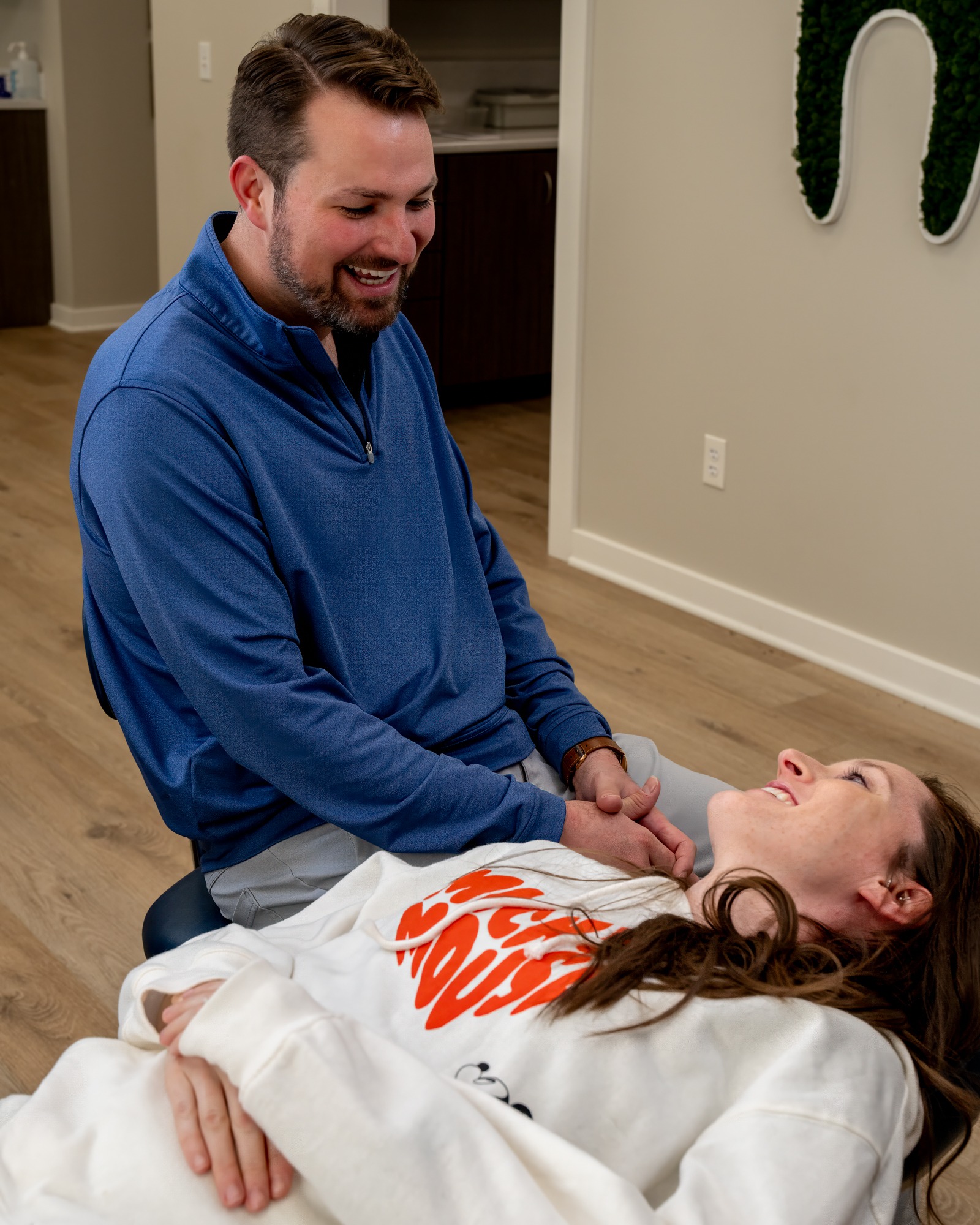 Orthodontist Fort Wayne