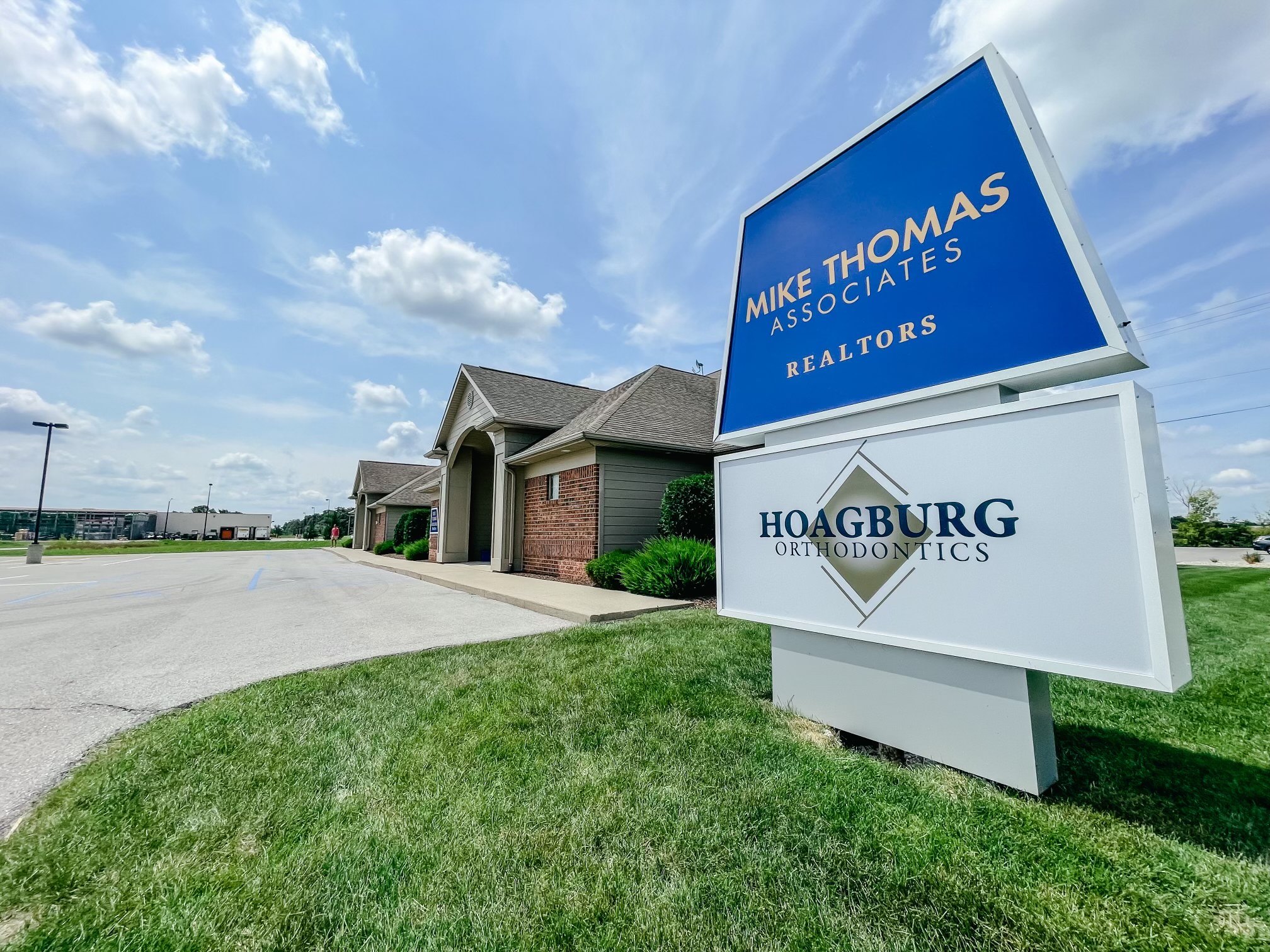 Fort Wayne Orthodontist Office