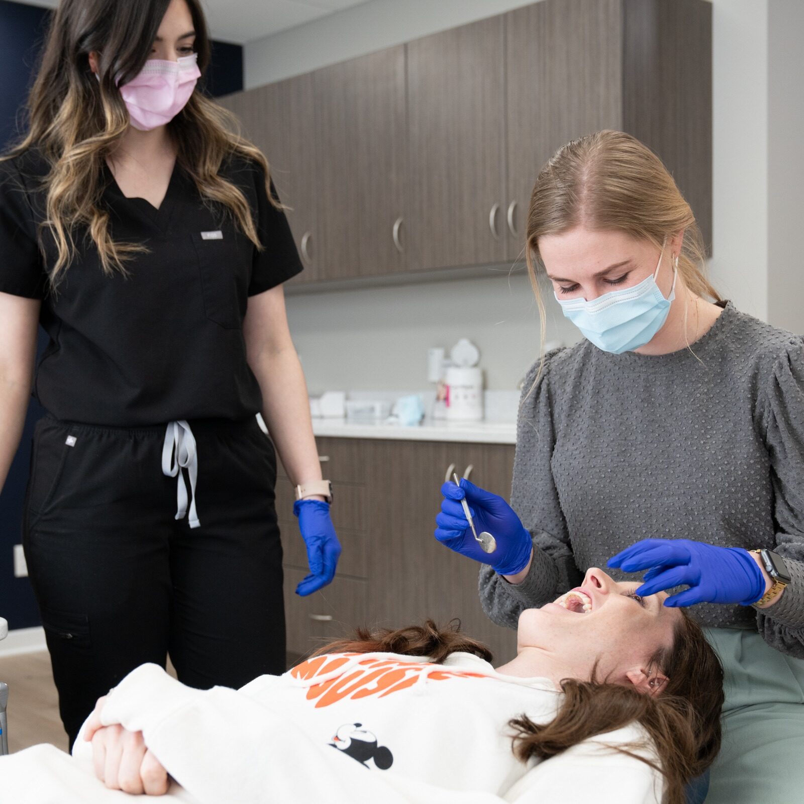 Hoagburg Office-20 Orthodontist Fort Wayne